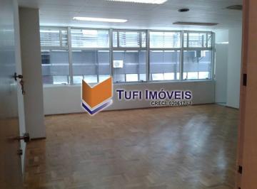Comercial · 62m² · Conjunto Comercial na Av Paulista !!