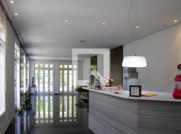 Casa · 438m² · 3 Quartos · 5 Vagas · Casa para Aluguel - Jardim Anália Franco, 3 Quartos, 438 m² - São Paulo