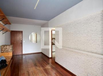 Apartamento · 58m² · 1 Quarto · 1 Vaga · Apartamento para Aluguel - Savassi, 1 Quarto, 58 m² - Belo Horizonte
