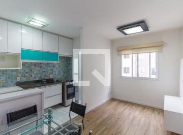 Apartamento · 33m² · 1 Quarto · Apartamento para Aluguel - Bom Retiro, 1 Quarto, 33 m² - São Paulo