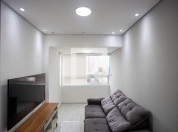 Apartamento · 45m² · 2 Quartos · 1 Vaga · Apartamento para Aluguel - Centro, 2 Quartos,  45 m² - Diadema