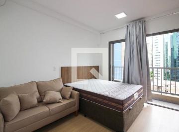 Apartamento · 27m² · 1 Quarto · Apartamento para Aluguel - Pinheiros, 1 Quarto, 27 m² - São Paulo