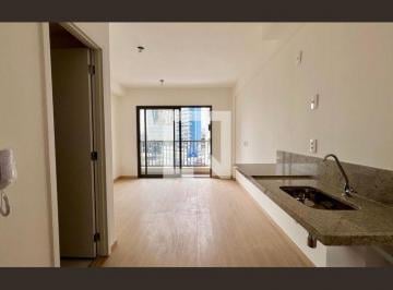 Apartamento · 25m² · 1 Quarto · Apartamento para Aluguel - Pinheiros, 1 Quarto, 25 m² - São Paulo