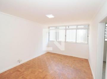 Apartamento · 81m² · 3 Quartos · 1 Vaga · Apartamento para Aluguel - Vila Olímpia, 3 Quartos, 81 m² - São Paulo