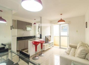 Apartamento · 60m² · 2 Quartos · 1 Vaga · Apartamento para Aluguel - Campo Grande, 2 Quartos, 60 m² - Rio de Janeiro