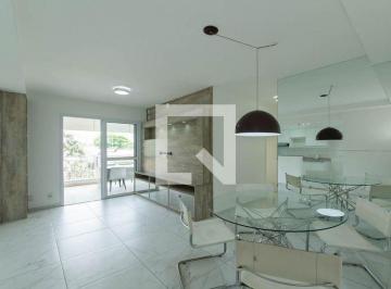 Apartamento · 69m² · 2 Quartos · 1 Vaga · Apartamento para Aluguel - Brooklin, 2 Quartos, 69 m² - São Paulo