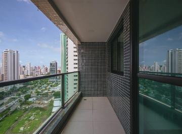 Apartamento com 03 quartos para locação em Boa Viagem. · Apartamento com 03 quartos para locação em Boa Viagem.