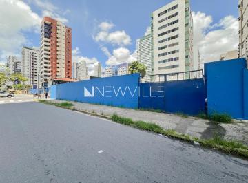 Comercial · 260m² · Terreno para alugar  em Boa Viagem
