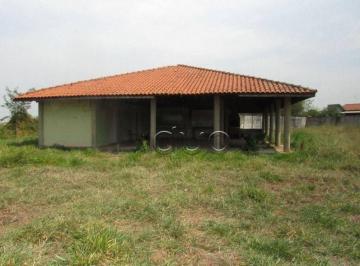 Rural · 144m² · 2 Quartos · Chácara em Dois Córregos, Piracicaba/SP de 144m² 2 quartos para locação R$ 5.800,00/mes
