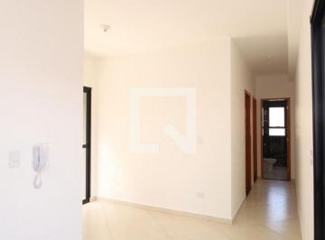 Apartamento · 60m² · 2 Quartos · 1 Vaga · Apartamento à Venda - Vila Jacuí, 2 Quartos, 60 m² - São Paulo