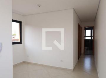 Apartamento · 39m² · 2 Quartos · Apartamento à Venda - Vila Jacuí, 2 Quartos, 39 m² - São Paulo