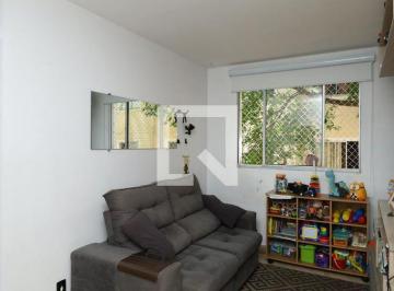 Apartamento · 45m² · 2 Quartos · 1 Vaga · Apartamento à Venda - Vila Progresso, 2 Quartos, 45 m² - São Paulo