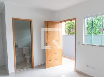 Apartamento · 37m² · 2 Quartos · Apartamento à Venda - Cambuci, 2 Quartos, 37 m² - São Paulo
