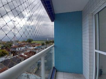 Apartamento · 49m² · 2 Quartos · 1 Vaga · Apartamento em Vila Caiçara, Praia Grande/SP de 49m² 2 quartos à venda por R$ 280.000,00