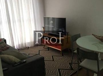 Apartamento · 54m² · 2 Quartos · 1 Vaga · Apartamento em Vila Homero Thon, Santo André/SP de 54m² 2 quartos à venda por R$ 360.000,00