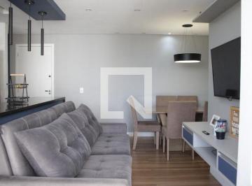 Apartamento · 57m² · 2 Quartos · 1 Vaga · Apartamento à Venda - Belém, 2 Quartos, 57 m² - São Paulo