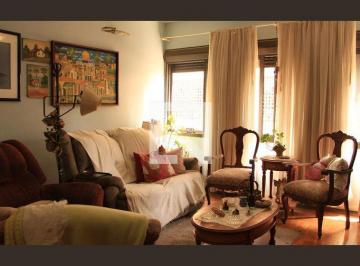 Apartamento · 111m² · 4 Quartos · 1 Vaga · Apartamento à Venda - Santa Cecília, 4 Quartos,  111 m² - Porto Alegre