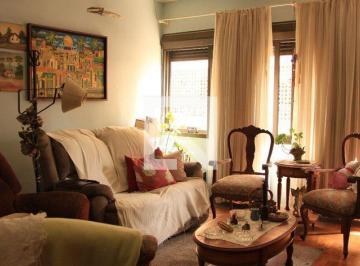 Apartamento · 111m² · 4 Quartos · 1 Vaga · Apartamento à Venda - Santa Cecília, 4 Quartos,  111 m² - Porto Alegre