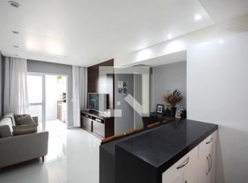Apartamento · 65m² · 2 Quartos · 2 Vagas · Apartamento à Venda - Baeta Neves, 2 Quartos, 65 m² - São Bernardo do Campo