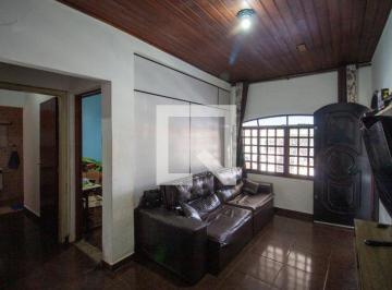 Casa · 360m² · 4 Quartos · 4 Vagas · Casa à Venda - Vila Jacuí, 4 Quartos, 360 m² - São Paulo