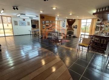 Casa · 1058m² · 6 Quartos · 15 Vagas · Casa em Chácara Urbana - Jundiaí, SP