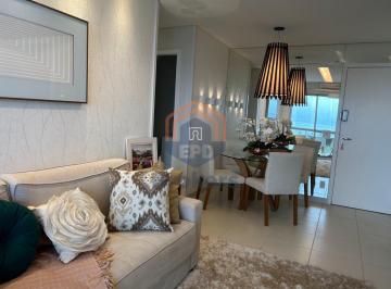 Apartamento · 83m² · 2 Quartos · 2 Vagas · Venda apartamento 83m² em Parque Enseada, Guarujá. 2 dormitórios, 1 suíte, 2 ...