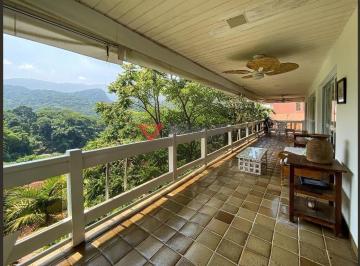 Casa · 420m² · 6 Quartos · 5 Vagas · Casa à venda na Gávea: 420m², 6 suítes, 5 vagas, R$5.400.000