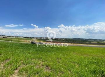 Terreno · 425m² · Terreno à venda em Campinas, Fazenda Pau D'Alho, com 425.27 m², Reserva Serena Campinas