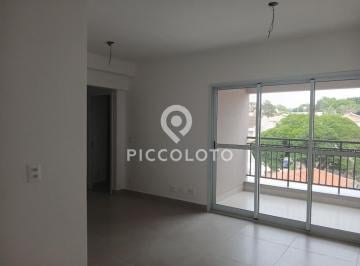 Apartamento · 58m² · 2 Quartos · 2 Vagas · Apartamento à venda e para alugar em Campinas, Nova Campinas, com 2 quartos, com 58.88 m²