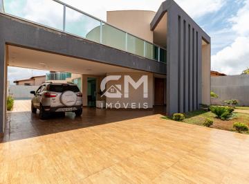 Casa de 5 quartos, Sobradinho · CASA / 5 QUARTOS / CONDOMINIO RK SOBRADINHO (61) 99997-2987