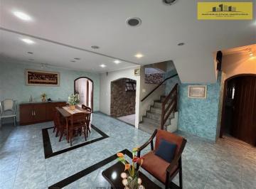 Casa · 290m² · 5 Quartos · 10 Vagas · Casa à venda - no Jardim Guanciale