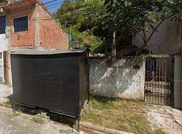captura-de-tela_24-8-2024_10205_www-google-com1724511342057.jpeg · Terreno à venda próximo ao shopping, Jardim Rosina, Mauá, SP