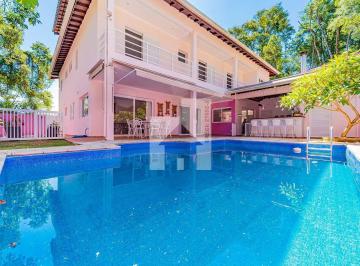 sobradoavendaalpesdosaracasjordanesiacajamarsp_1661350981625.jpeg · Casa / Sobrado à venda com 4 suites, 500m² - Condomínio Scorpios - Alpes dos Araçás (Jordanésia), Ca