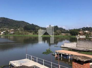 191722521817062.jpg · Rancho/Casa à venda com 4 dormitorios (3 suites), Recreio São Vicente (Bairro Usina), na beira da re