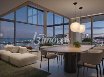 Apartamento · 123m² · 3 Quartos · 2 Vagas · Apartamento à Venda, 3 Quartos Sendo 3 Suítes, 2 Vagas, Edifício Volo Riviera, Bairro Fazenda, Itaja