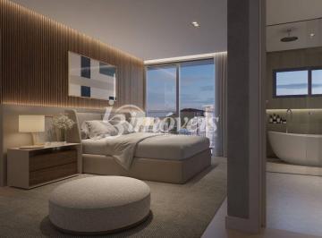 Apartamento · 145m² · 3 Quartos · 2 Vagas · Apartamento à Venda, 3 Quartos Sendo 3 Suítes, 2 Vagas, Edifício Volo Riviera, Bairro Fazenda, Itaja