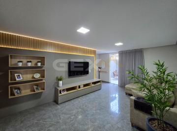 Apartamento · 204m² · 3 Quartos · 3 Vagas · Apartamento à venda no bairro Manoel Valinhas, 3 quartos sendo 1 suíte.