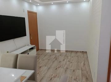 161687380191599.jpg · Apartamento com 2 dormitórios à venda, 44m² - Residencial Parque Jardim das Tulipas, Jundiaí, SP