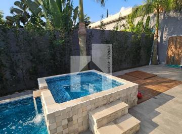 IMG-20240906-WA0016.jpg · Belíssima Casa Térrea  à venda com 3 suítes, 210m² - Loteamento Vale Azul I, Jundiaí, SP