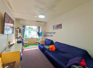 Apartamento · 70m² · 2 Quartos · 1 Vaga · Apartamento com 2 quartos, sacada e vaga coberta no bairro Vila Ipiranga