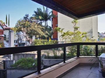 Apartamento · 138m² · 3 Quartos · Apartamento à venda - no Jardim Morumbi