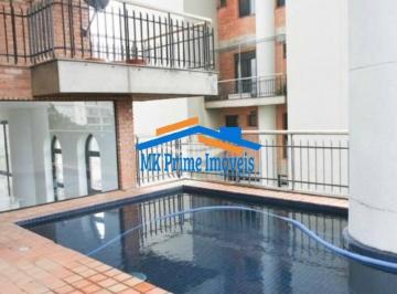Apartamento · 541m² · 4 Quartos · 6 Vagas · Apartamento Duplex no Edifício Vila Adriano, Savoy - São Paulo/SP.