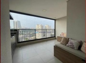 Apartamento · 68m² · 2 Quartos · 2 Vagas · Apartamento na Granja Julieta 2 Quartos, Suite