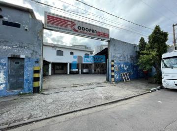 Foto 01 · Galpao, Vila Maria, São Paulo, SP