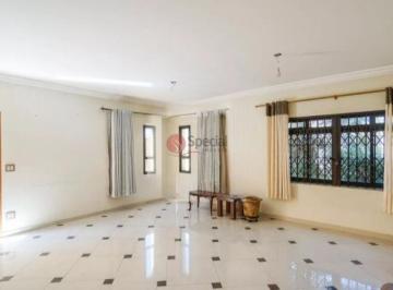 Casa · 467m² · 4 Quartos · 7 Vagas · Sobrado para venda e locação na  Vila Carrão com  467 metros.