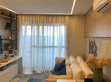 Apartamento · 83m² · 3 Quartos · 2 Vagas · Apartamento com 3 quartos, 83m², à venda em São Paulo, Jardim Palmares (Zona Sul)
