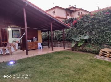 Foto 01 · Casa em Condomínio à Venda em Aracoiaba da Serra-SP, Bairro Barreiro: 3 quartos, 1 suíte, 2 salas, 3