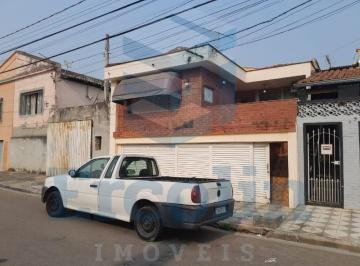 Foto 01 · CASA COMERCIAL PARA ALUGAR EM SOROCABA - SP