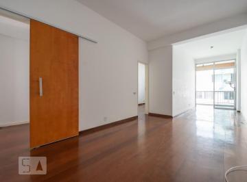 Apartamento · 75m² · 2 Quartos · 1 Vaga · Apartamento para Aluguel - Glória, 2 Quartos, 75 m2 - Rio de Janeiro