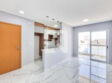 Apartamento · 72m² · 3 Quartos · 2 Vagas · Apartamento para Aluguel - Parque Itamarati, 3 Quartos, 72 m2 - Jacareí